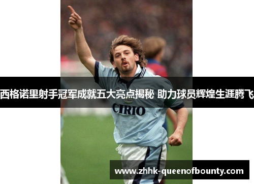 西格诺里射手冠军成就五大亮点揭秘 助力球员辉煌生涯腾飞 西格诺里射手冠军成就五大亮点揭秘 助力球员辉煌生涯腾飞