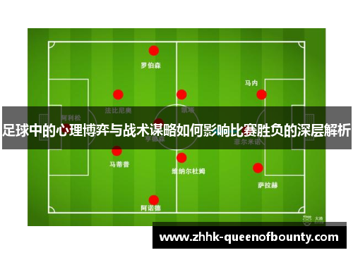 足球中的心理博弈与战术谋略如何影响比赛胜负的深层解析