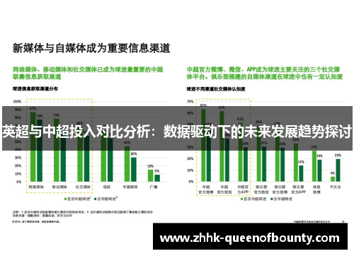 英超与中超投入对比分析：数据驱动下的未来发展趋势探讨