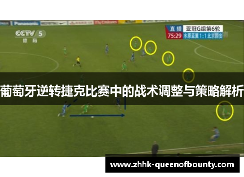 葡萄牙逆转捷克比赛中的战术调整与策略解析